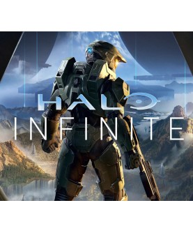 Halo Infinite - Campaign DLC XBOX One / Xbox Series X|S / Windows 10/11 Key 